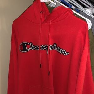 Champion Hoodie
